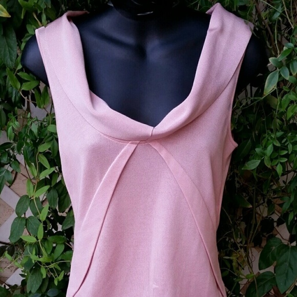 ESCADA PINK TOP‎ - Picture 3 of 4